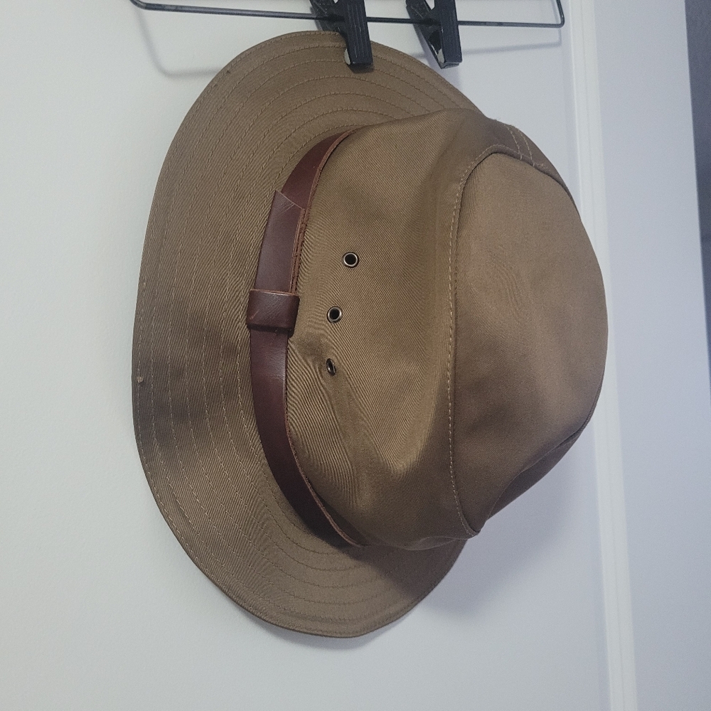 T BABATON HAT - Picture 6 of 7